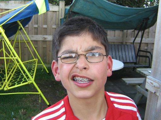 Ameland 2009 1. Lager   171